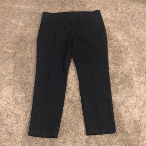 Attyre denim dress pants size 16 in EUC